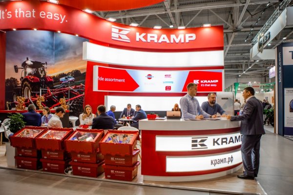 Кракен не работает